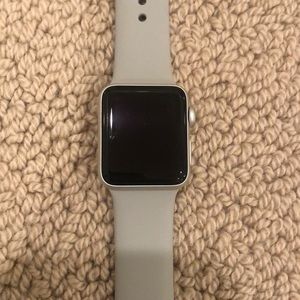 Apple Watch series 3